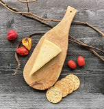 Cutting Board of Olivewood