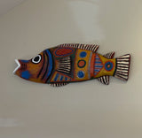 “Zim Fish” by Crispen Matekenya