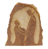 Rustic Holy Family of Kisii