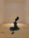 Moyo’s Lost Wax Bronzes - Large