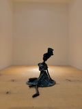 Moyo’s Lost Wax Bronzes - Large