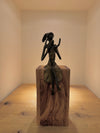 Moyo’s Lost Wax Bronzes - Large