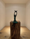 Moyo’s Lost Wax Bronzes - Small