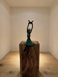 Moyo’s Lost Wax Bronzes - Small