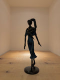 Moyo’s Lost Wax Bronzes - Large