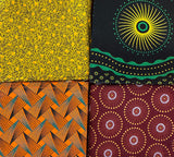 Bindi Napkin Sets