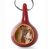 Holy Night Gourd Ornament