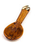 RB Olivewood w/ Batik Bone Inlay