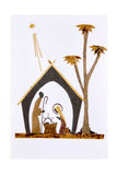 Banana Fiber Card