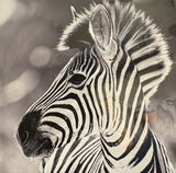 Creative Nature Card