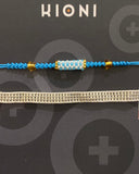 Kioni Handwoven Bracelet Set