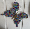 AM Beaded Butterfly
