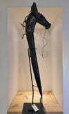 Bambara Tribe Horse Head