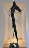 Bambara Tribe Horse Head