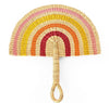 Half-Moon Bolga Fan