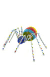 Spider of Beaded Wire