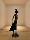 Moyo’s Lost Wax Bronzes - Large