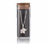 BergZA Necklaces