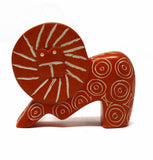 Roar of Lion - Kisii