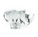 Ngwenya Glass Rhino