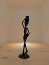 Moyo’s Lost Wax Bronzes - Small