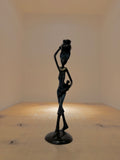 Moyo’s Lost Wax Bronzes - Small