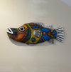 “Zim Fish” by Crispen Matekenya