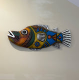 “Zim Fish” by Crispen Matekenya