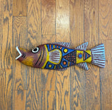 “Zim Fish” by Crispen Matekenya