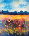 “Land of My Ancestors” by Charles Nkomo