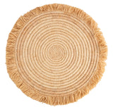 Kazi Chargers & Placemats