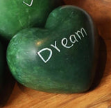 Heart of Kisii - Colors w/ Words