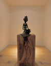 Moyo’s Lost Wax Bronzes - Small