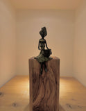 Moyo’s Lost Wax Bronzes - Small