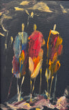 “Walk On The Wild Side” Series by Shake Makelele