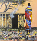 “Boma Bound” by John Ndambo