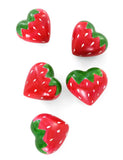 Strawberry of Kisii