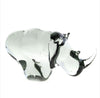 Ngwenya Glass Rhino