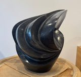 “Flower of Stone” by Richard Mupumha