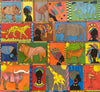 “Love of Africa” Original by Joss Rossiter