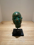 Ife Tribal Bronze Series