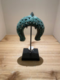 Ife Tribal Bronze Series