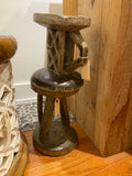 Tonga Stool