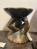 Tonga Stool