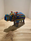 MC’s Beaded Hippo