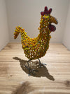 Michael’s Beaded Rooster