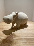 Muzondo Hippo