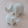 Natural Elephant of Kisii - XL