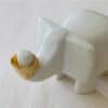 Natural Elephant of Kisii - XL