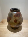 Lozi Tribe Clay Pot